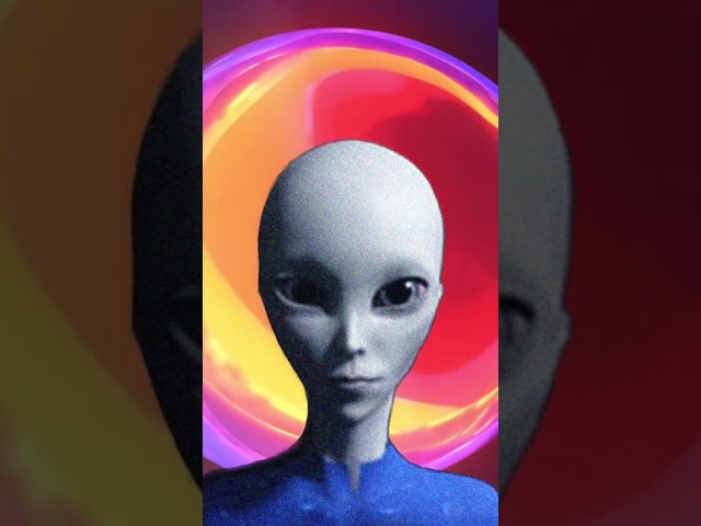 The Invisible World around You A MindBlowing Revelation Bashar Channeling -