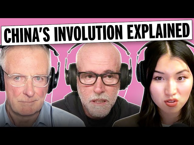 How China Became a Tech Beacon | China Decode