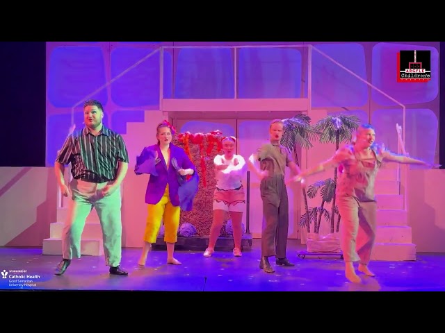 Finding Nemo Sizzle Reel