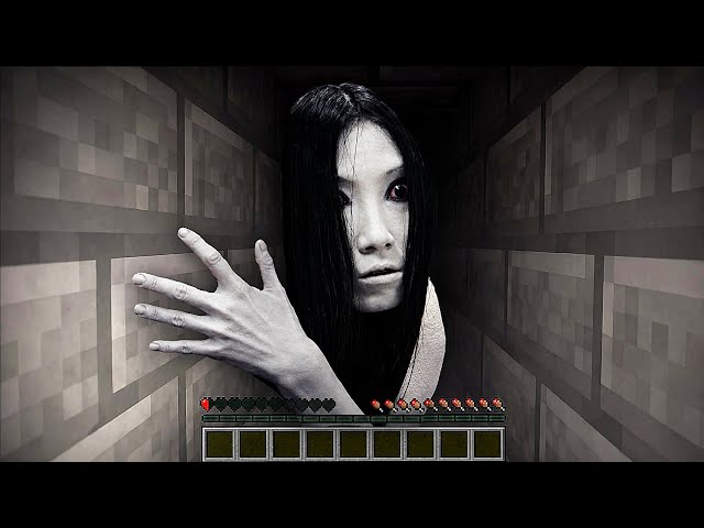 This Horror Mod Left Me Traumatized by How Disturbing It Is