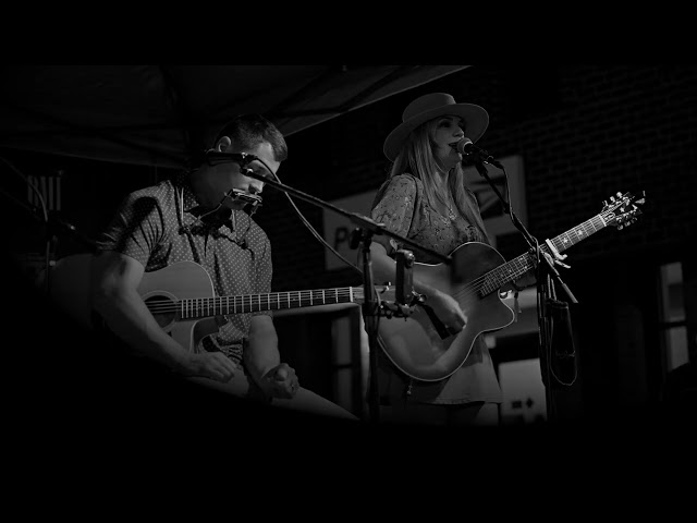 Kristen McNamara(KMAC) -  Lost - Annapolis Songwriters Festival