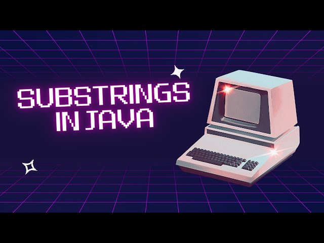 CSCE 111- Using Substrings in Java and Coding the Name Game