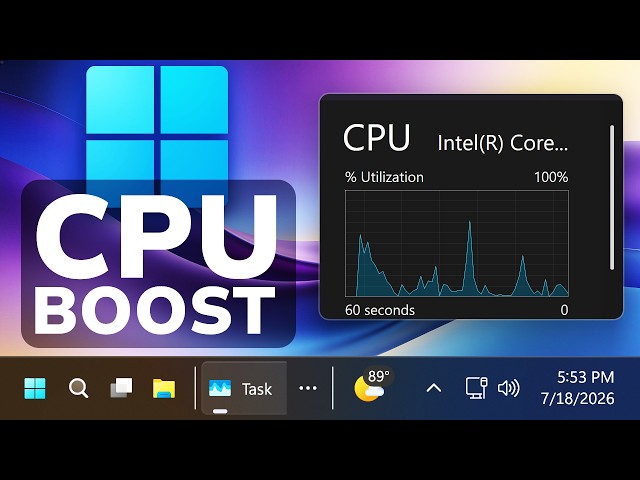 New Windows K2 Performance Boost for Apps is Officially Released in Main Release (How to Enable)