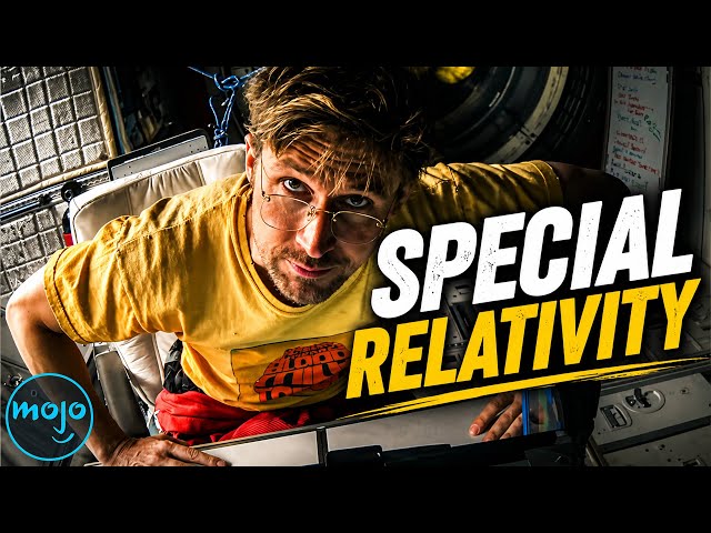 10 New Sci-Fi Movies: The REAL Science Explained
