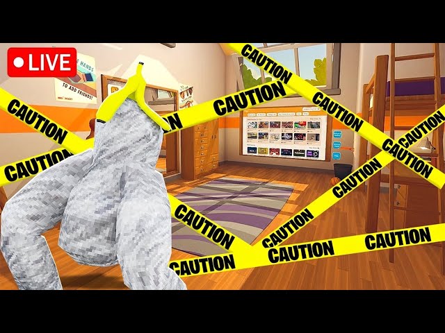 🔴REC ROOM SHUTTING DOWN🔴1 HOUR LEFT🔴JOIN NOW🔴 (Portrait)