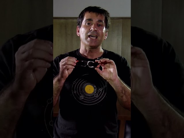 Navegando polas estrelas.