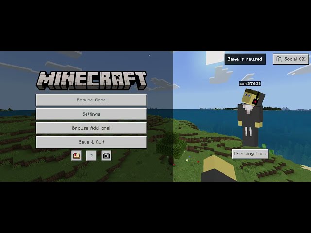 Mod Showcase