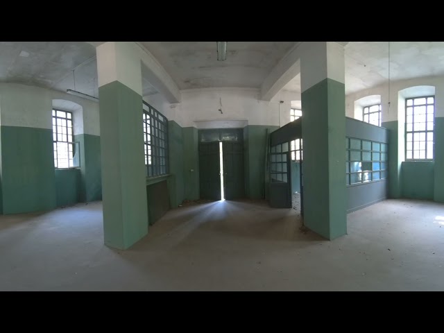 Virtual LMNLity - Protocol #0012A ( Immersive VR - 360° Video)