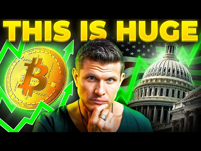 WARNING: Bitcoin’s CRUCIAL 48 Hour Catalyst Window!