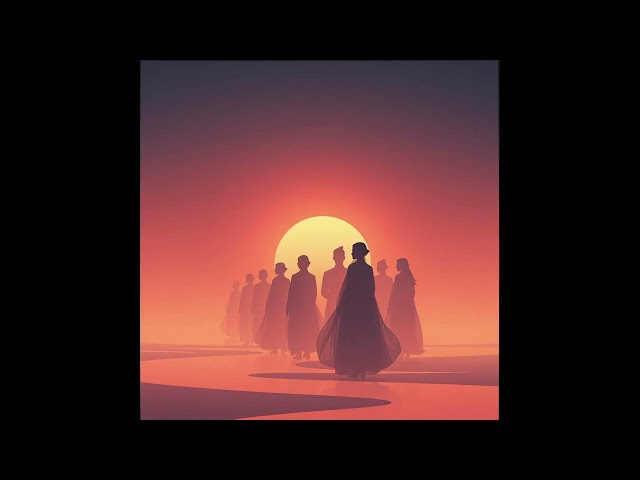 We Are Always in the Process of Becoming Who We Are (Emotional Pop / Uplifting / Cheerful)