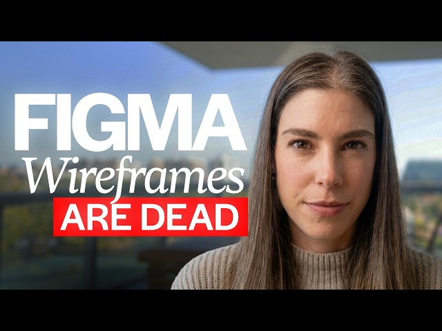 Figma Wireframes Are Dead. Here's How Product Teams Are Replacing Them