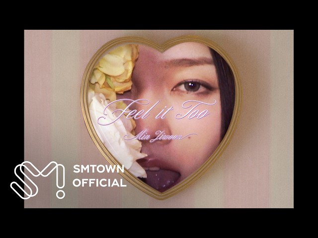 Min Jiwoon 민지운 'Feel It Too' MV