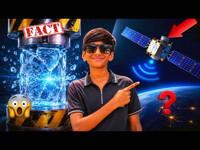 सिर्फ 1% लोग जानते हैं ये 7 रहस्यमयी FACTS! 🔥| Hindi Fact 2026 | fact techz