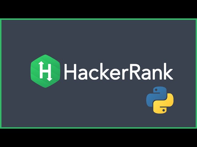 HackerRank with Python | Between Two Sets Problem