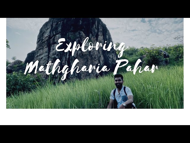 My First Adventure Vlogs2021||Guwahati Mathgharia ||Trekking|| Rock climbing