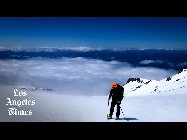 Mt. Shasta’s deadly disaster