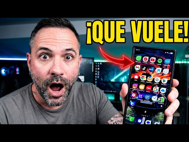 Unlock It Now! Your Android Is Hiding Power From You (Do This)