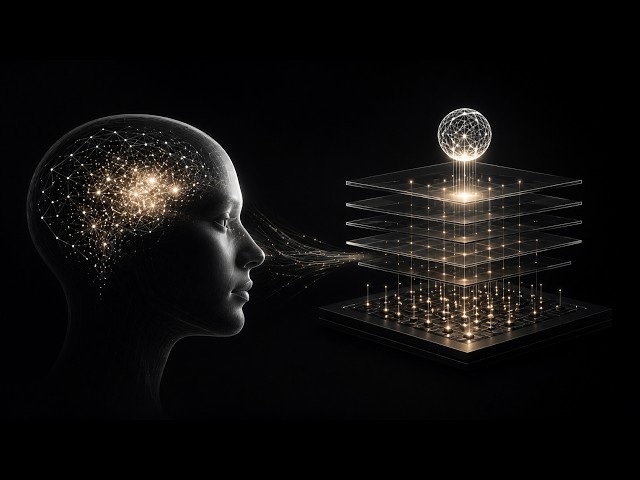 Inside AI's Hidden Thoughts | Anthropic's Global Workspace & Jacobian Lens Explained
