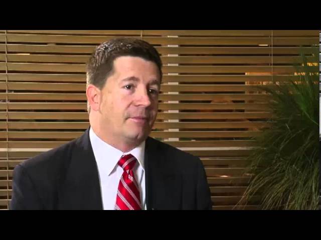 Steve Harper - Self Publishing Means More Control