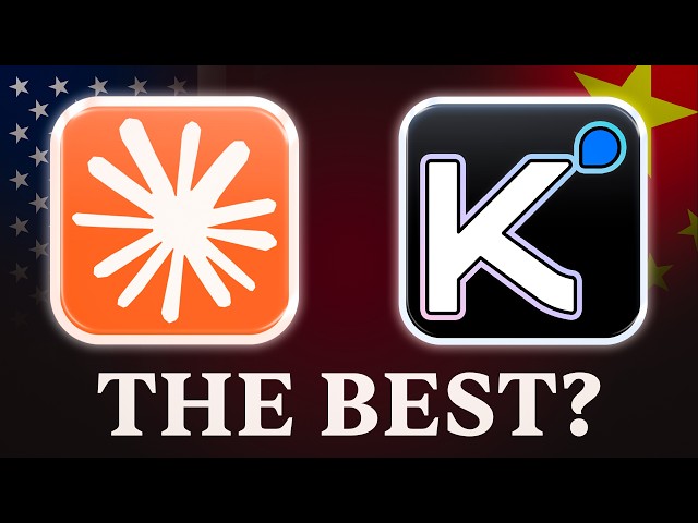 I Put Kimi AI to the Ultimate Test