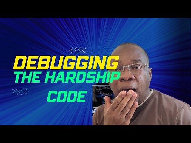 Debugging The Hardship Code: Developers' Escape to Financial Freedom