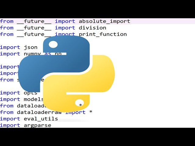Create and use Python class session 53