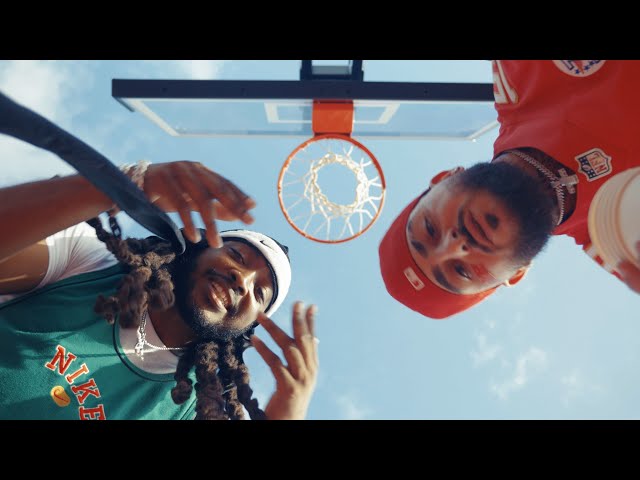 Lu City - RETE (Official Music Video)
