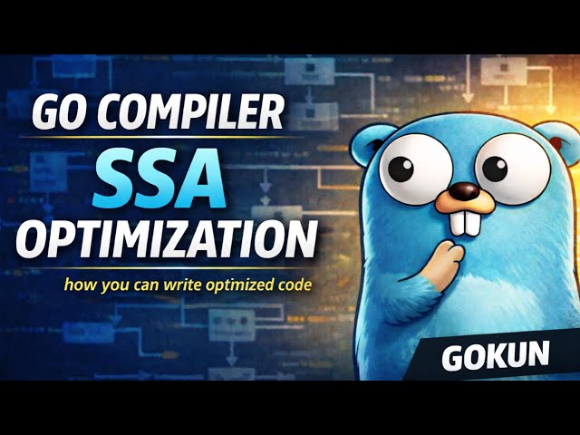 How Go Compiler Optimizes Your Code | Dead Code, Bounds Check & Nil Check Elimination