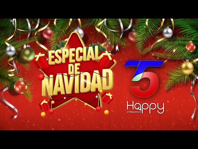 🎄¡Nuestro especial de Navidad!🎅