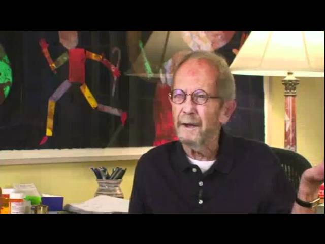 Elmore Leonard: Writing Cinematically