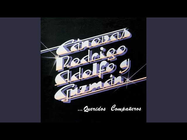 Queridos Compañeros