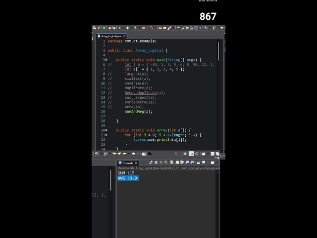 Lets Do coding