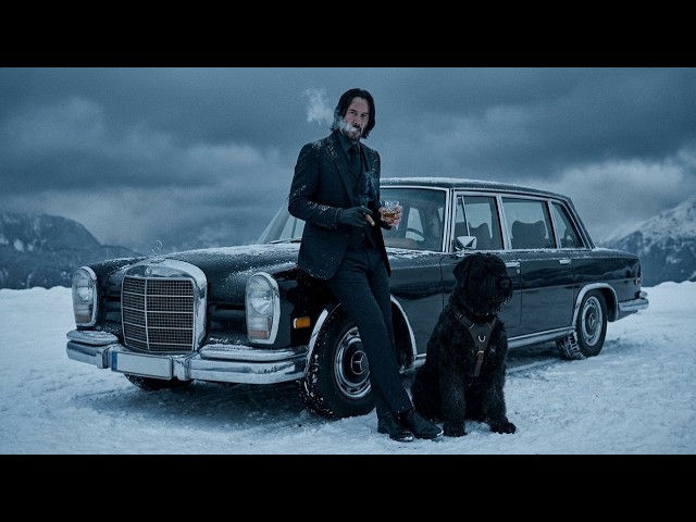 Music for Men of Command and Unspoken Authority | Gentleman Dark Blues