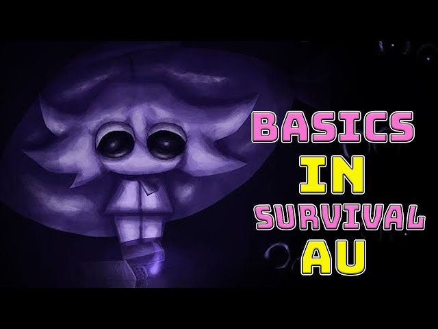 Basics in Survival Aftermath Lore Explained (FPE Infection AU)