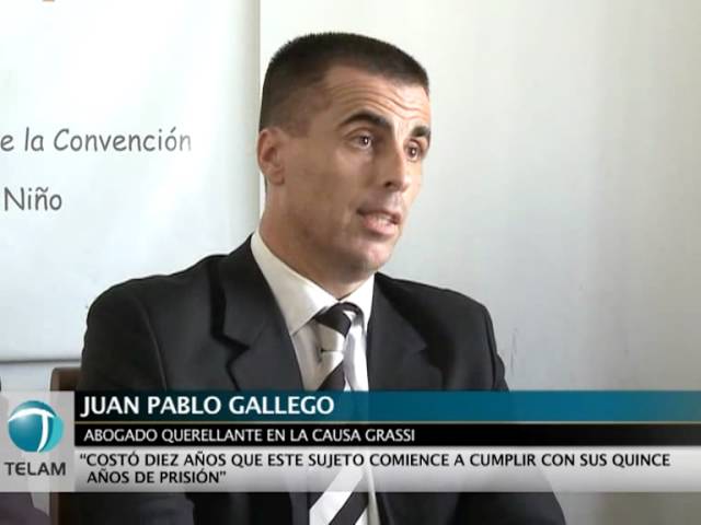 Apelarán la prisión domiciliaria del sacerdote Julio Grassi