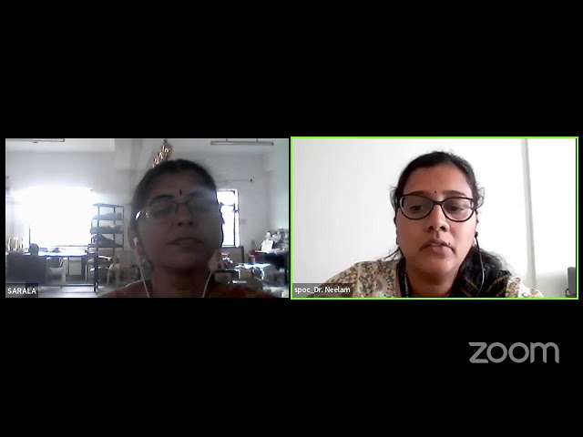 NPTEL Awareness Workshop for - 30th Jan 2023