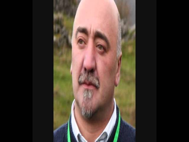 El Vaquerito (Gabriel y Galan).