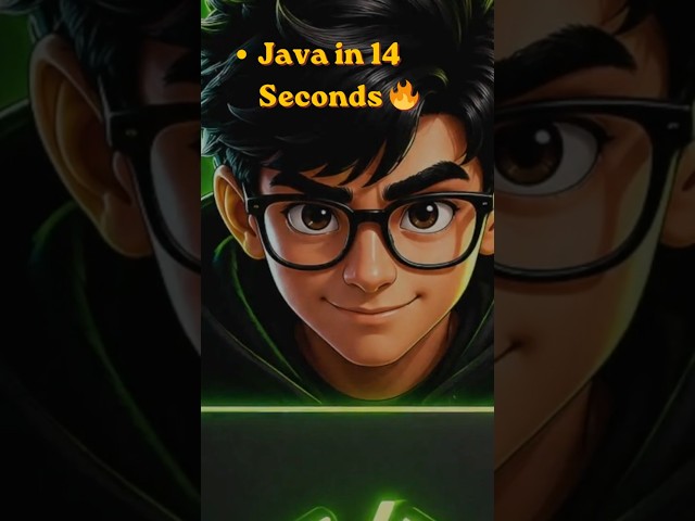 How to Print Emoji in Java Output 💻😎 | Java Tutorial in VS Code (Step-by-Step) #java #coding