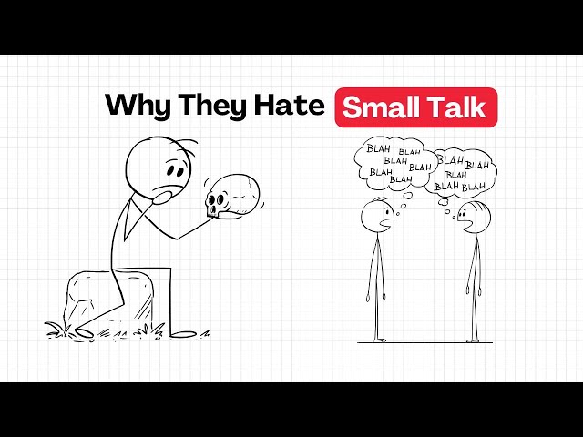 Psychology of People Who Love Deep Conversations