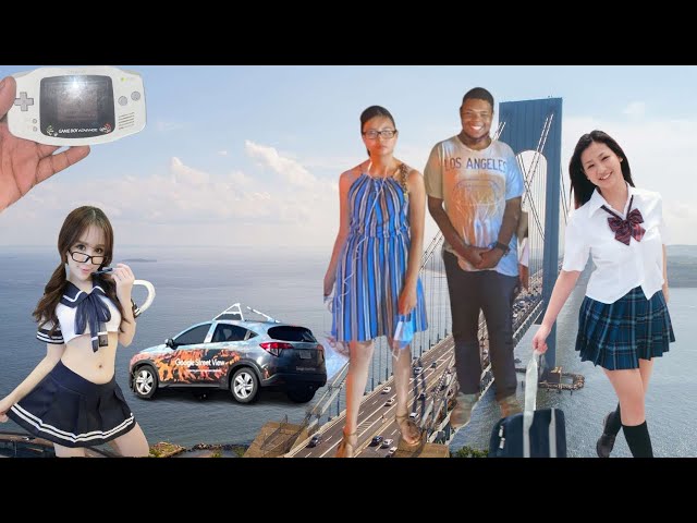 Step into the World of Staten Island: 360 VR Exploration to Chase Bank