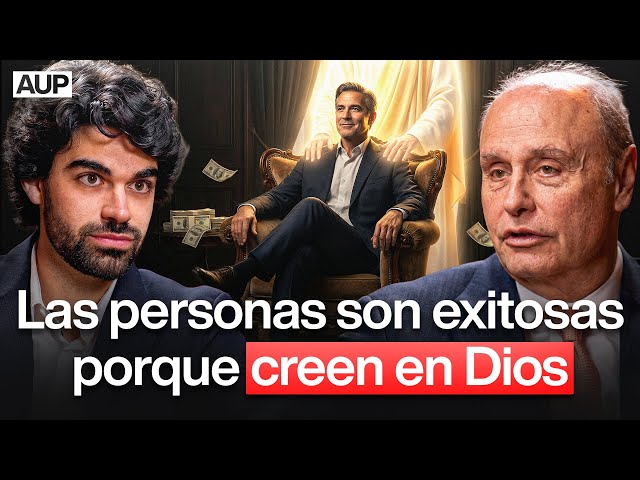 Dios Existe: La Conversación Más Profunda Que Escucharás I Jose Carlos Gonzalez-Hurtado
