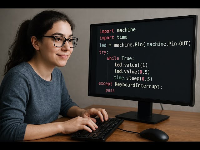 What is MicroPython?