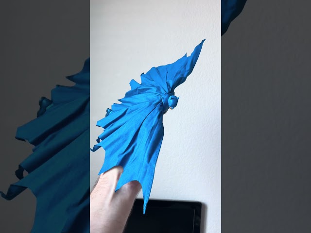 MAFEX BATMAN POSING SESSION!!!