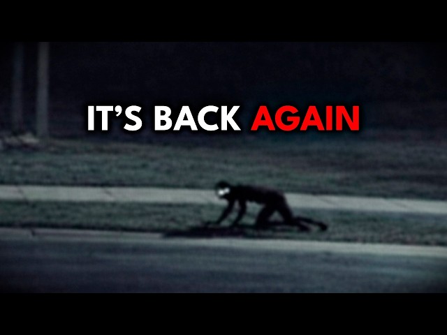 11 Scary Videos That Will Keep You Inside Tonight