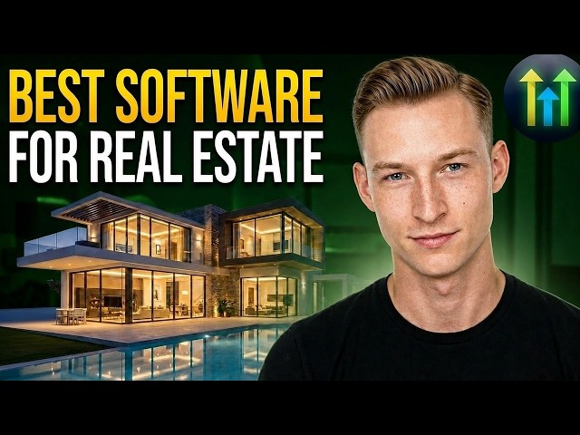 GoHighLevel for Real Estate in 2026 | The #1 CRM Agents Are Switching To