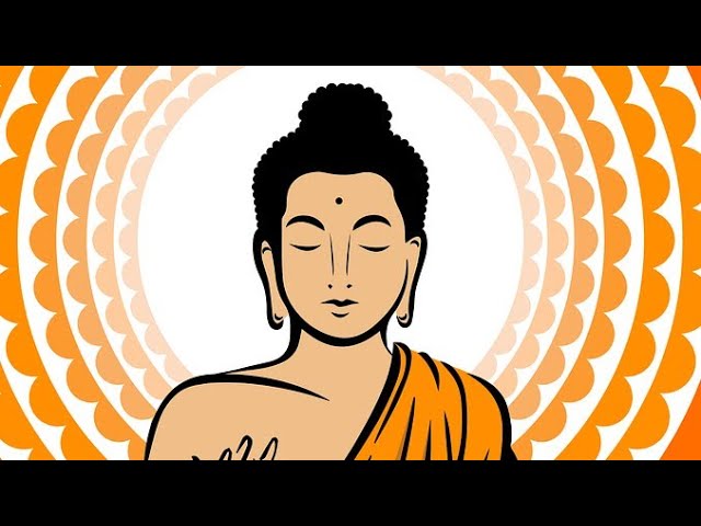 Buddhism in English  live
