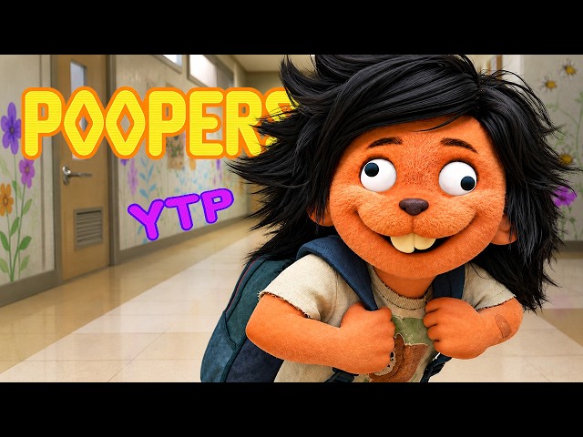 Hoppers [YTP]