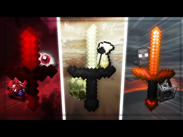 The 25 BEST PvP Texture Packs For 1.21.11 - Top Texture Packs For 1.21.11 SMP & PvP | FPS Boost