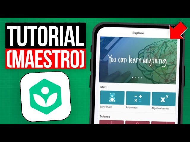 How to USE Khan Academy as a TEACHER (Complete Tutorial) 2025