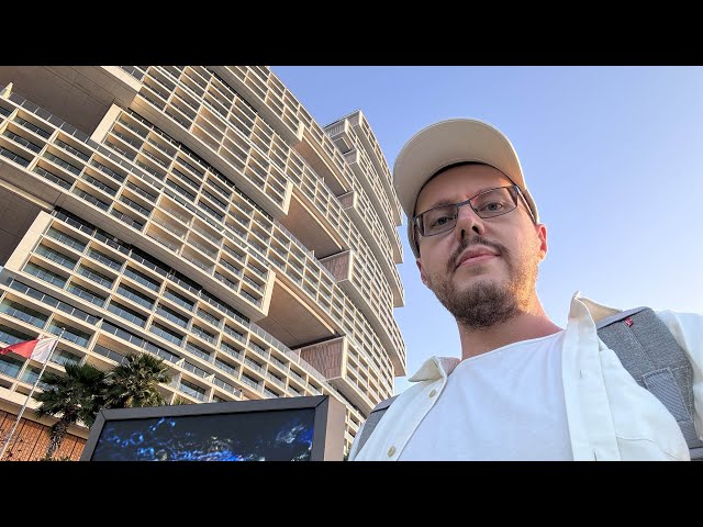 WHY EVERYONE IS FLEEING DUBAI: The Real Reasons